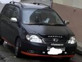 2000 Toyota Corolla Fielder IX (E120, E130), чёрный, 400000 рублей - вид 2
