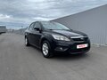 2009 Ford Focus II Рестайлинг, чёрный, 520000 рублей