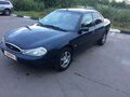 1997 Ford Mondeo NGB II, синий - вид 1