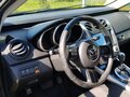 2008 Mazda CX-7 I, чёрный, 790000 рублей - вид 5