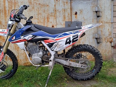 2020 GR GR2, синий, 90000 рублей, вид 3