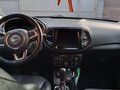 2019 Jeep Compass II, серый - вид 6