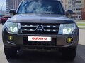 2011 Mitsubishi Pajero IV Рестайлинг 1, коричневый, 1950000 рублей - вид 3