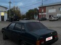 2000 Lada (ВАЗ) 21099, зелёный, 88000 рублей - вид 2