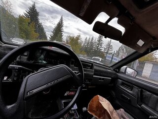 1996 Lada (ВАЗ) 21099, белый, 50000 рублей, вид 3