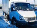 2006 ГАЗ ГАЗель (3302), белый, 700000 рублей - вид 1
