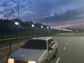2001 Lada (ВАЗ) 21099, серебристый, 135000 рублей - вид 3