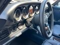 1992 Porsche 911 Carrera III (964), синий - вид 5