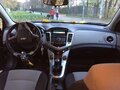 2012 Chevrolet Cruze I, чёрный, 640000 рублей - вид 6