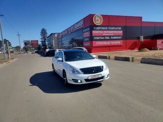 2013 Nissan Teana II (J32) Рестайлинг, белый, 1500000 рублей, вид 5