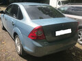 2010 Ford Focus II Рестайлинг, серый - вид 2