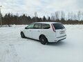 2011 Ford Focus II Рестайлинг, белый, 380000 рублей - вид 5