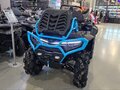 2025 CFMoto CFORCE 1000 MV, красный, 1699915 рублей - вид 4