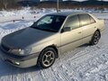 1999 Toyota Corona Premio X (T210), серый, 450000 рублей