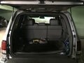 2006 Lexus LX 470 II Рестайлинг, серебристый - вид 7