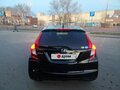 2017 Honda Fit III Рестайлинг, чёрный, 990000 рублей - вид 7