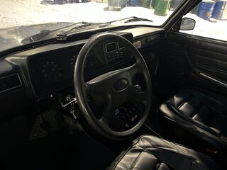 2012 Lada (ВАЗ) 2107, серебристый, 205000 рублей, вид 5