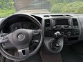 2011 Volkswagen Multivan T5 Рестайлинг, чёрный, 1960000 рублей - вид 7