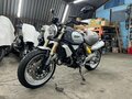 2021 Ducati Scrambler 1100, серебристый, 970000 рублей - вид 1