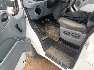 2010 Ford Transit, белый, 1500000 рублей, вид 5