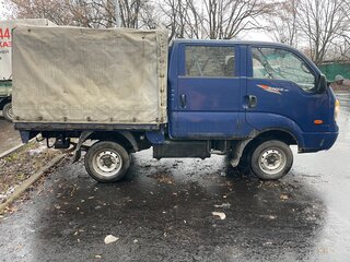 2011 Kia Bongo, синий, 730000 рублей, вид 4