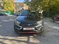 2022 Lada (ВАЗ) Granta Drive Active I Рестайлинг, чёрный, 1150000 рублей