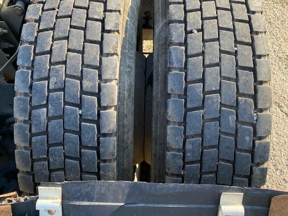 2007 Volvo FM, голубой, 1800000 рублей - вид 6