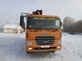 2006 Hyundai HD, золотистый, 12000000 рублей - вид 3