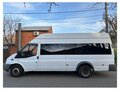 2008 Ford Transit, белый, 700000 рублей - вид 2