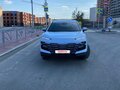 2023 Jetour Dashing I, голубой, 1850000 рублей - вид 2