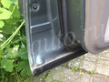 1986 BMW 7 серии 735i II (E32), серый - вид 2