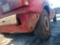 1982 Volkswagen Scirocco II, красный, 120000 рублей - вид 10