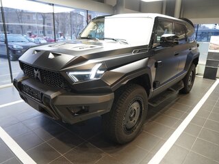 Dongfeng Mengshi M-Hero 917