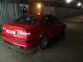 2003 BMW 3 серии 325xi IV (E46) Рестайлинг, красный - вид 2