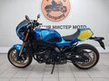 2023 Yamaha XSR900, синий, 1149000 рублей - вид 1