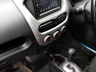 2010 Mitsubishi i-MiEV, белый, 605000 рублей, вид 5