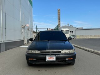 1989 Honda Accord IV, серый, 250000 рублей, вид 3