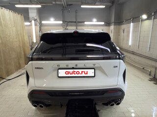 2023 Geely Boyue Cool, белый, 2500000 рублей, вид 3