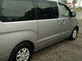 2011 Hyundai H-1 II, серебристый - вид 3