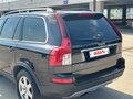 2008 Volvo XC90 I Рестайлинг, чёрный, 1105000 рублей - вид 8