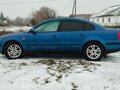 1997 Volkswagen Passat B5, синий, 450000 рублей - вид 4