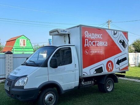 2006 ГАЗ ГАЗель (3302), белый, 310000 рублей, вид 1