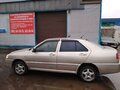 2007 Chery Amulet (A15) I, бежевый, 40000 рублей - вид 2