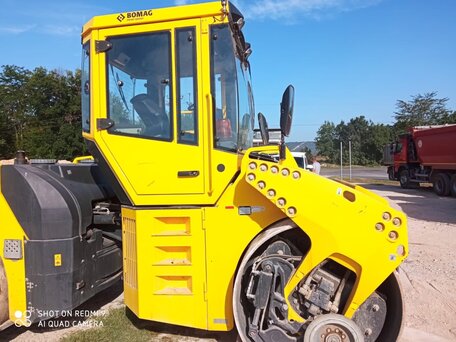 2020 Bomag BW 203 AD-4, 9000000 рублей, вид 1