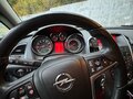 2012 Opel Astra GTC J Рестайлинг, белый, 850000 рублей - вид 9
