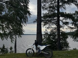 2021 GR GR7, белый, 140000 рублей, вид 3