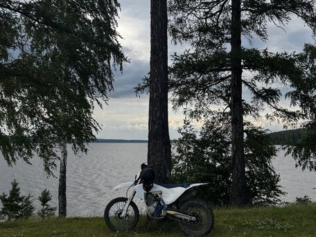 2021 GR GR7, белый, 140000 рублей, вид 3