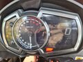 2017 Kawasaki Z 1000SX, оранжевый, 1170000 рублей - вид 7