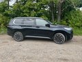 2021 Exeed VX I, чёрный, 2240000 рублей - вид 2