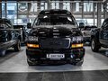 2024 GMC Savana I Рестайлинг, чёрный, 14999999 рублей - вид 4
